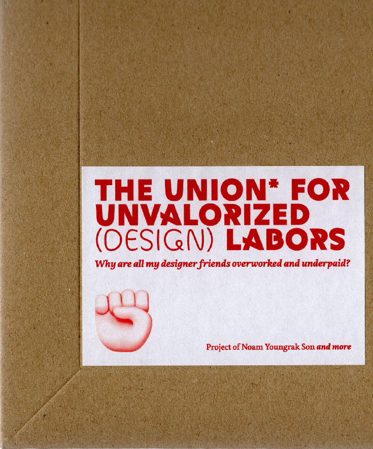 union workshop